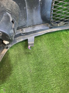 БАМПЕР НА NISSAN AVENIR W11