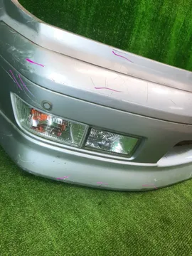 БАМПЕР НА MITSUBISHI CHARIOT GRANDIS N84W