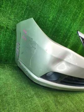 БАМПЕР НА NISSAN TIIDA C11