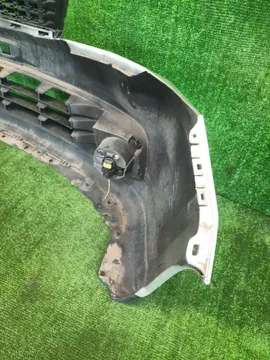 БАМПЕР НА NISSAN TIIDA C11