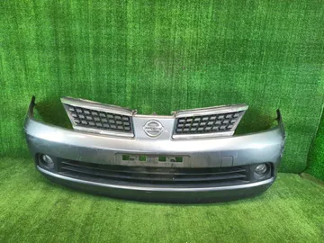 БАМПЕР НА NISSAN TIIDA C11