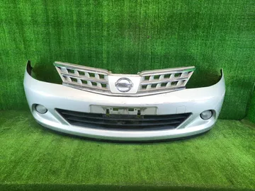 БАМПЕР НА NISSAN TIIDA C11
