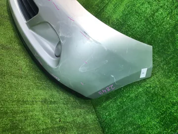 БАМПЕР НА NISSAN TIIDA C11