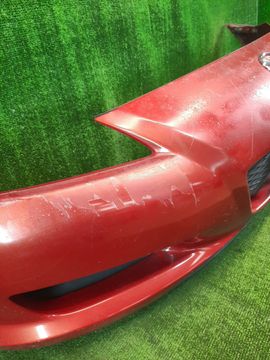 БАМПЕР НА MAZDA RX-8 SE3P