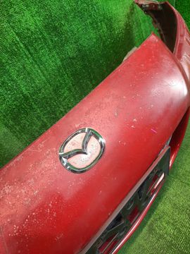 БАМПЕР НА MAZDA RX-8 SE3P