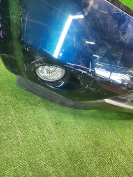 БАМПЕР НА NISSAN MURANO Z50
