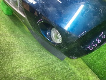 БАМПЕР НА NISSAN MURANO Z50