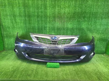 БАМПЕР НА SUBARU IMPREZA GH3