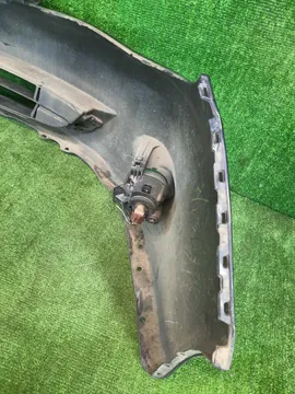 БАМПЕР НА SUBARU IMPREZA GH3