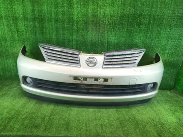 БАМПЕР НА NISSAN TIIDA C11