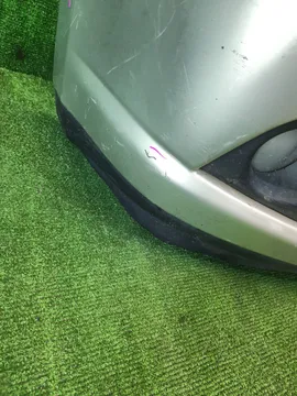 БАМПЕР НА NISSAN TIIDA C11