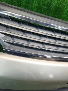 БАМПЕР НА NISSAN TIIDA C11