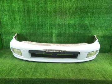 БАМПЕР НА SUBARU IMPREZA GG2
