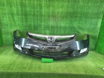 БАМПЕР НА HONDA CIVIC FD1
