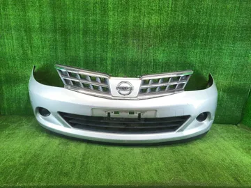 БАМПЕР НА NISSAN TIIDA C11