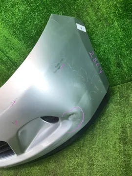 БАМПЕР НА NISSAN TIIDA C11