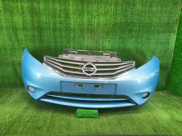БАМПЕР НА NISSAN NOTE E12
