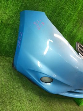 БАМПЕР НА NISSAN NOTE E12