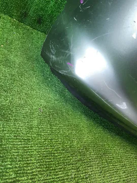 БАМПЕР НА HONDA FIT GD1