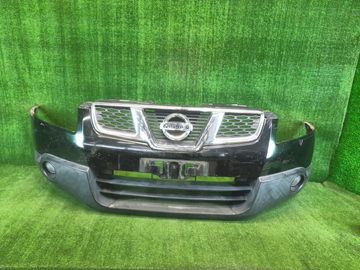 БАМПЕР НА NISSAN DUALIS J10