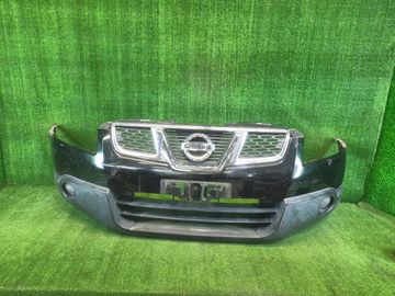 БАМПЕР НА NISSAN DUALIS J10
