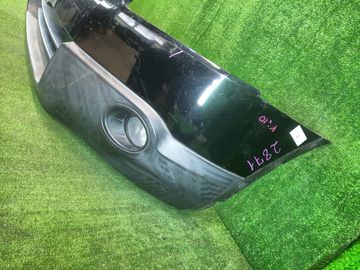 БАМПЕР НА NISSAN DUALIS J10