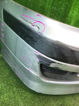 БАМПЕР НА NISSAN PRIMERA P11