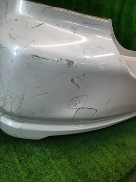 БАМПЕР НА HONDA ODYSSEY RA6