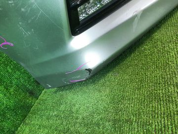 БАМПЕР НА HONDA INSIGHT ZE3
