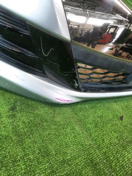БАМПЕР НА HONDA INSIGHT ZE3