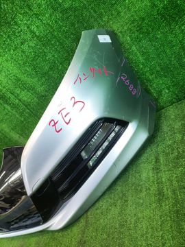 БАМПЕР НА HONDA INSIGHT ZE3