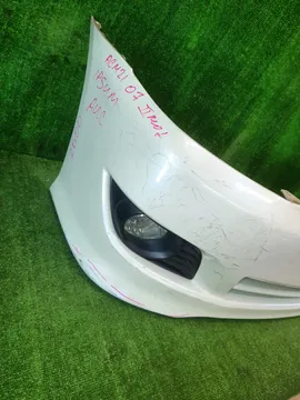 БАМПЕР НА TOYOTA IPSUM ACM21