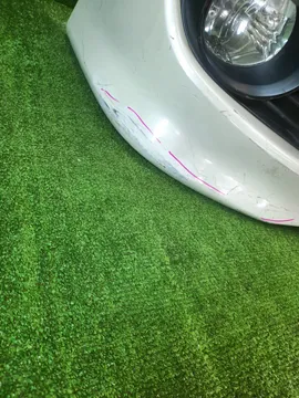 БАМПЕР НА TOYOTA IPSUM ACM21