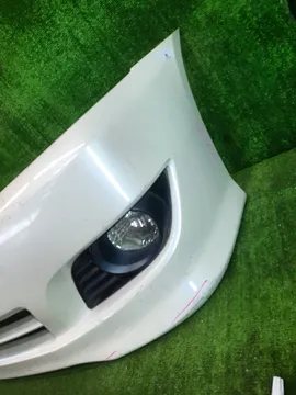 БАМПЕР НА TOYOTA IPSUM ACM21