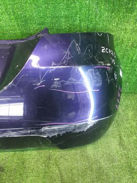 БАМПЕР НА SUZUKI SWIFT ZC72S