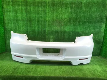 БАМПЕР НА MITSUBISHI AIRTREK CU2W
