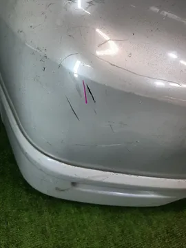 БАМПЕР НА MITSUBISHI AIRTREK CU2W