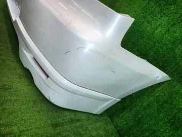 БАМПЕР НА MITSUBISHI AIRTREK CU2W