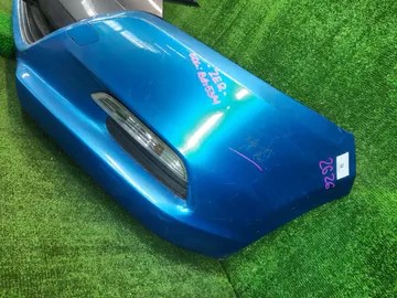 БАМПЕР НА HONDA INSIGHT ZE2