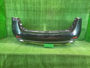 БАМПЕР НА NISSAN MURANO Z51