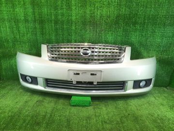 БАМПЕР НА NISSAN FUGA Y50