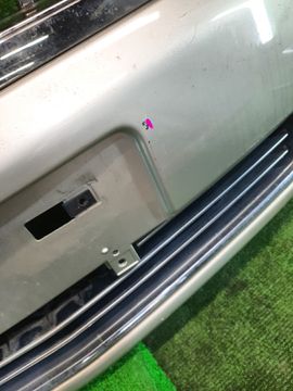 БАМПЕР НА NISSAN FUGA Y50