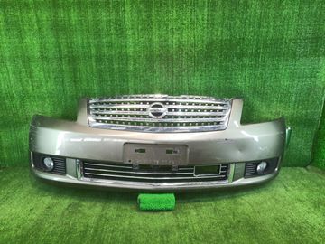 БАМПЕР НА NISSAN FUGA Y50
