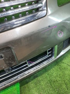 БАМПЕР НА NISSAN FUGA Y50