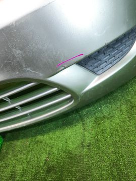 БАМПЕР НА MITSUBISHI COLT PLUS Z23W