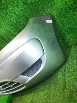 БАМПЕР НА MITSUBISHI COLT PLUS Z23W