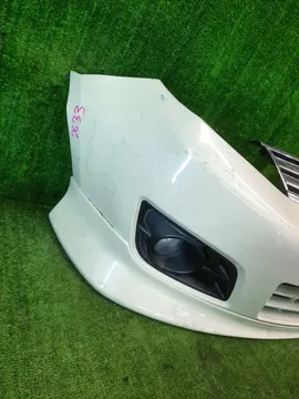 БАМПЕР НА NISSAN NOTE E11