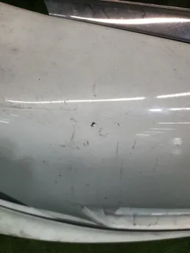 БАМПЕР НА NISSAN NOTE E11