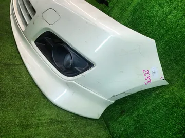 БАМПЕР НА NISSAN NOTE E11