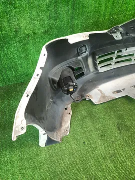 БАМПЕР НА NISSAN NOTE E11